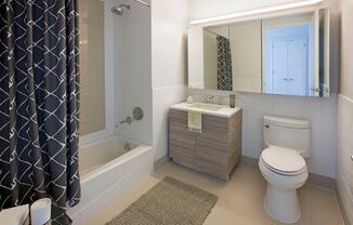 Studio, 1 bath, 532 sqft, $3,555, Unit 5-Y
