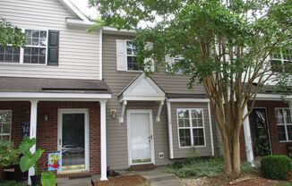 Pretty Townhouse for Rent in Rachel's Keep/Greensboro