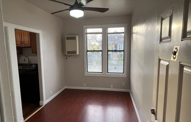 2nd St. 303