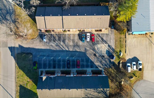 1660 Baltimore Dr.