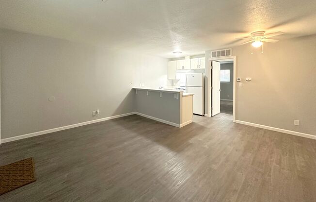 1 bed, 1 bath, 500 sqft, $1,350, Unit SW.10