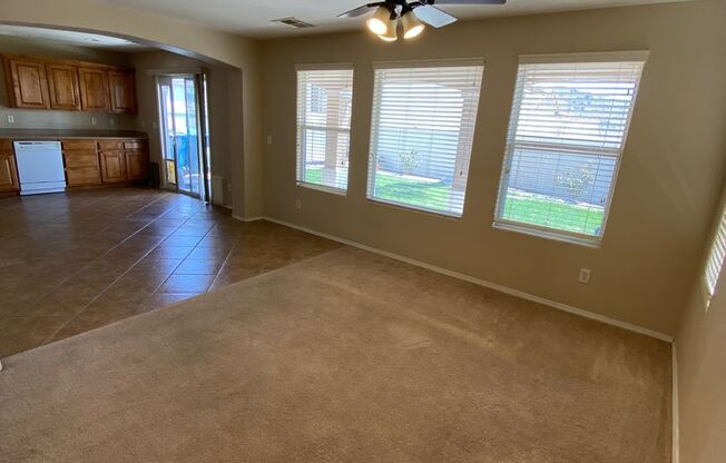 AMERICANA Property Mgmt - 2 story 3b-2 1/2b house plus Den & Loft w/ Strip views in Summerlin