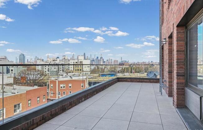 1 bed, 1 bath, 631 sqft, $5,500, Unit 6B