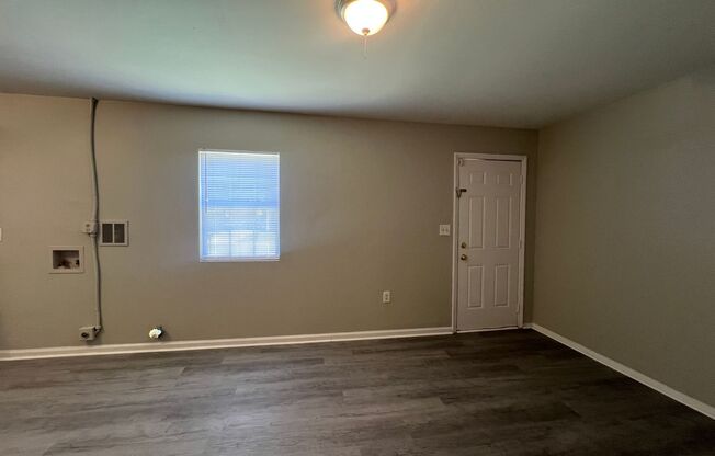 3 Bedroom Home in Gastonia!!
