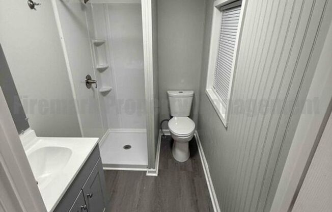 1 bed, 1 bath, 400 sqft, $1,050, Unit C/Cottage