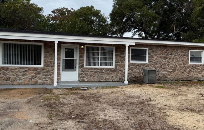 *RENOVATED* Home 3-Bedroom 1-Bath - Fantastic Price $2,200 mo.