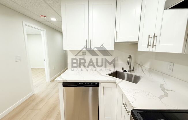 1 bed, 1 bath, 600 sqft, $1,750, Unit UNIT 002
