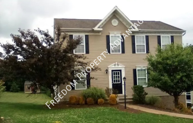 503 PANORAMA DR