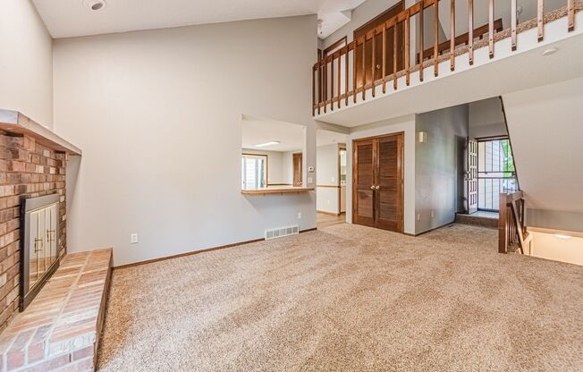 Gorgeous home in Littleton!