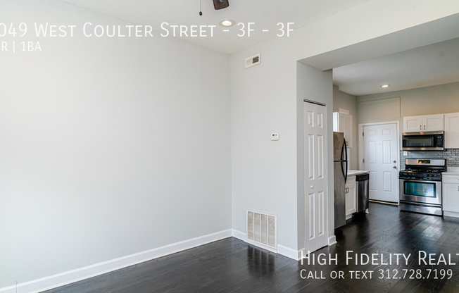 2049 West Coulter St.