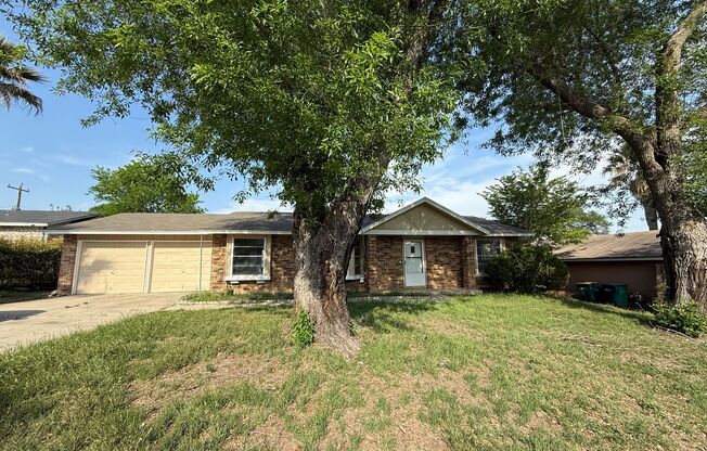 4-Bedroom Home in Live Oak Village