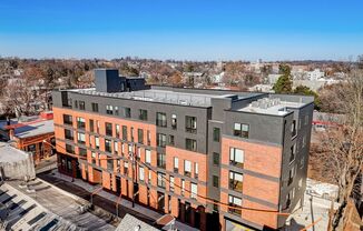 2 beds, 2 baths, 800 sqft, $1,795, Unit Unit # 505