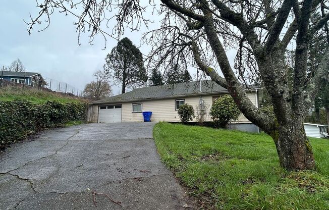 Three Bedroom Home with a Bonus Family Room