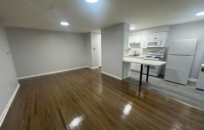 Moser Gardens Apartments