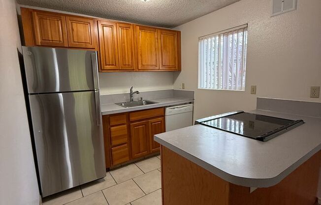 Benford Court Apartment Homes, LLC