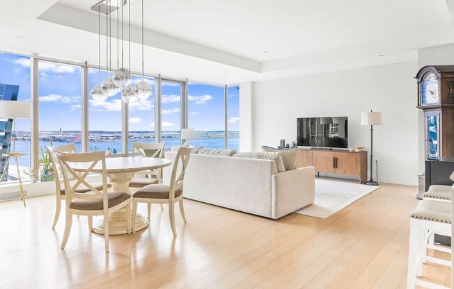 2 beds, 2.5 baths, 1,611 sqft, $14,900, Unit 2201