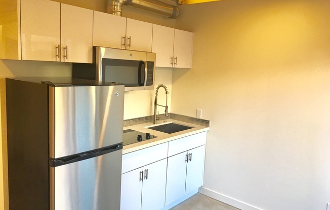 Arbol Lofts