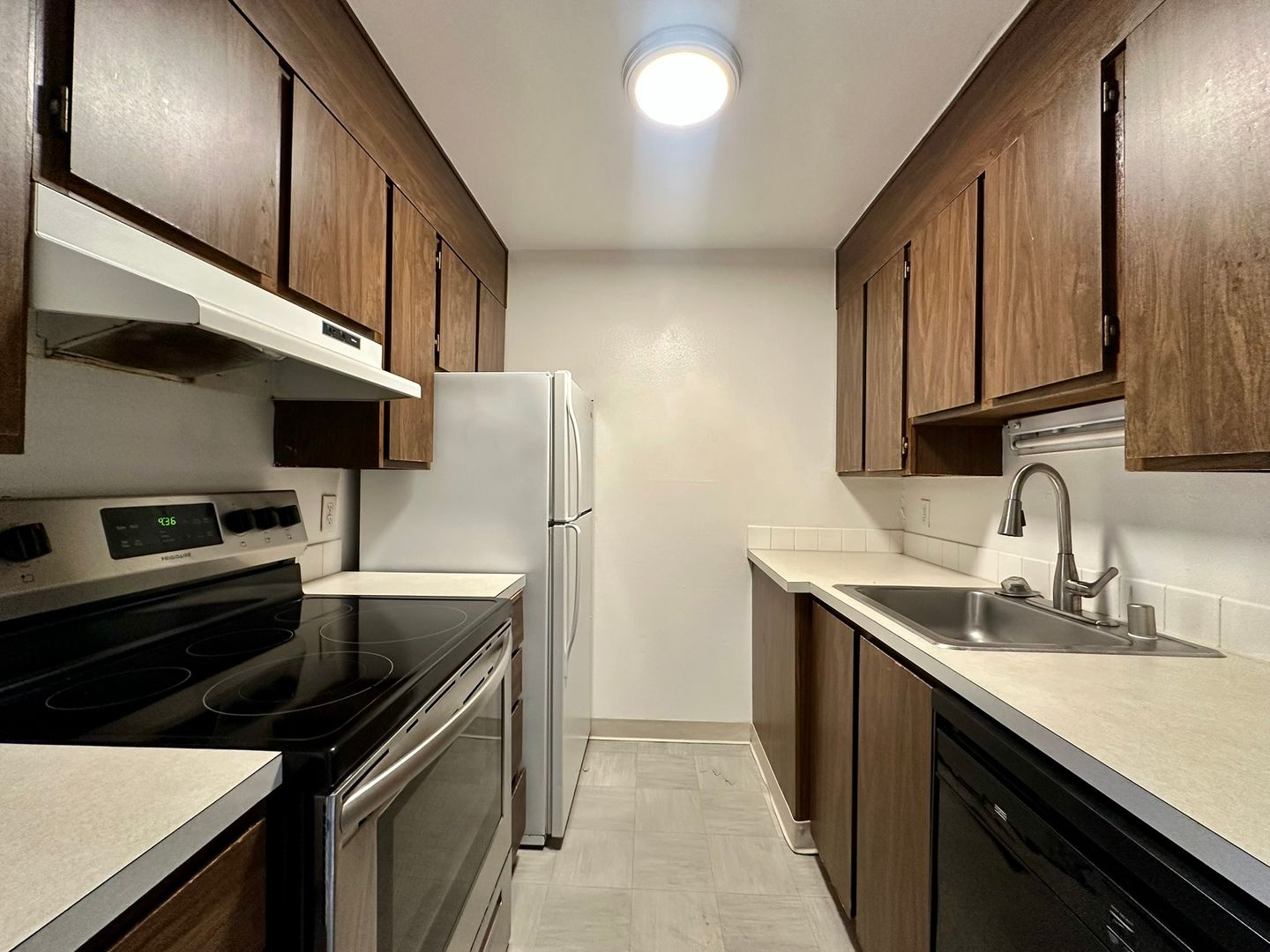 Twin Oaks Apartments