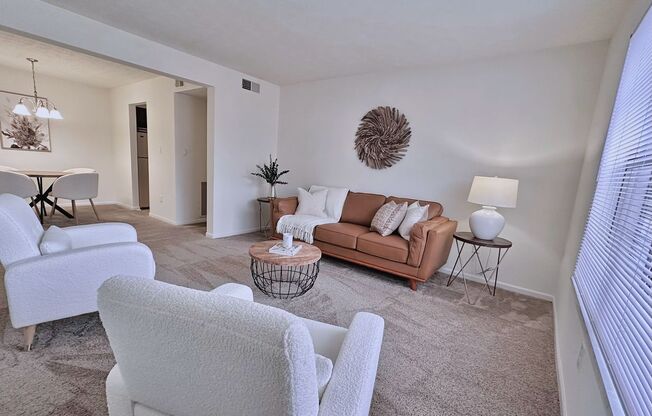 600 Cove Lake Village