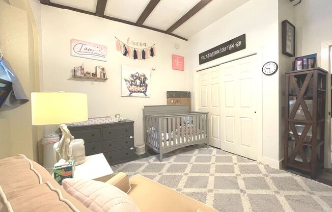 2 beds, 1 bath, $2,145, Unit 101