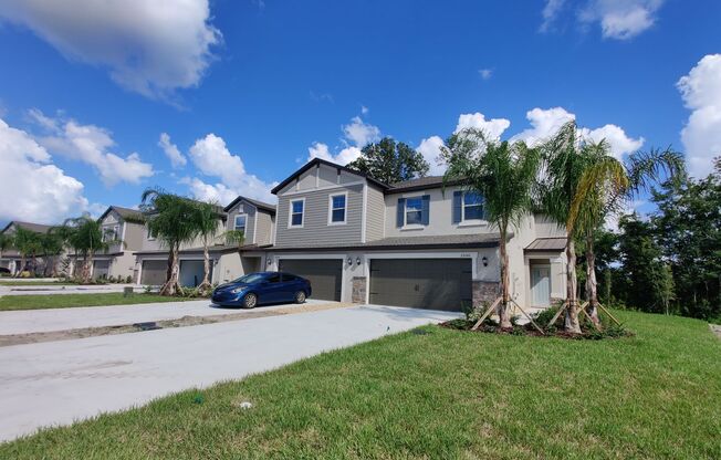23240 Willow Glen Way Lutz, FL 33549