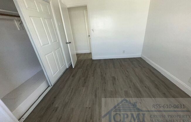 1 bed, 1 bath, 750 sqft, $1,595, Unit 4