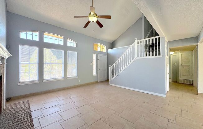 West El Paso 4 Bed/2Bath
