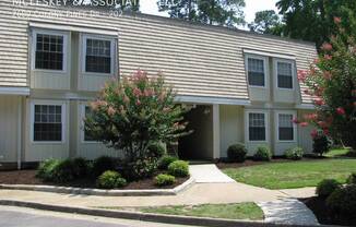 2609 COLONY PNES DR