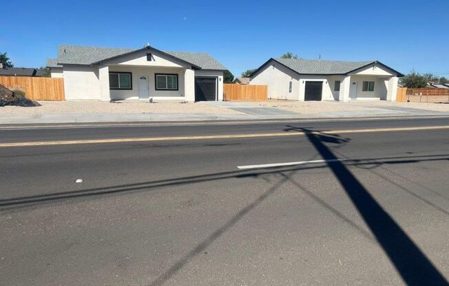 Brand New Beautiful 3 Bedroom Home for Rent in Adelanto