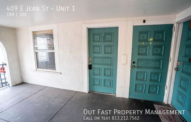 409 E JEAN ST