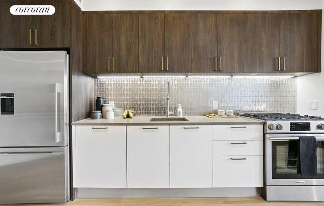 1 bed, 1 bath, $4,900, Unit 404