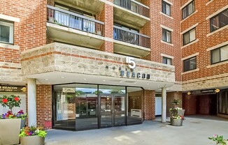 1 bed, 1 bath, 778 sqft, $2,600, Unit 1003