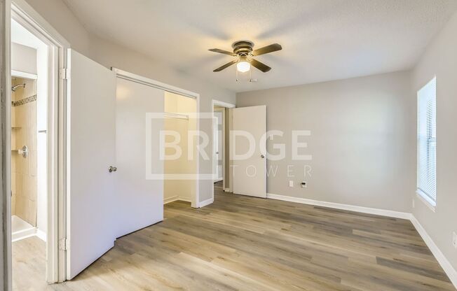 3 beds, 1 bath, $1,895