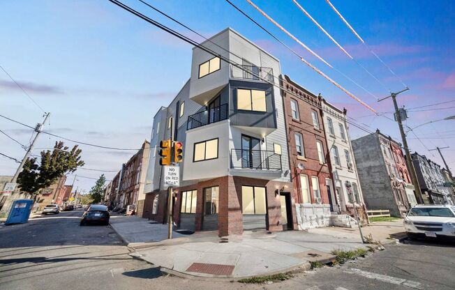 2639 Cecil B. Moore Ave- DPD 4285 Warwick