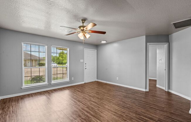 Green Isle Townhomes