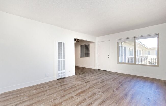 1 bed, 1 bath, 675 sqft, $2,095, Unit 46