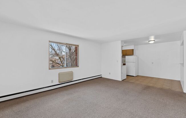 Merrill Park Apartments