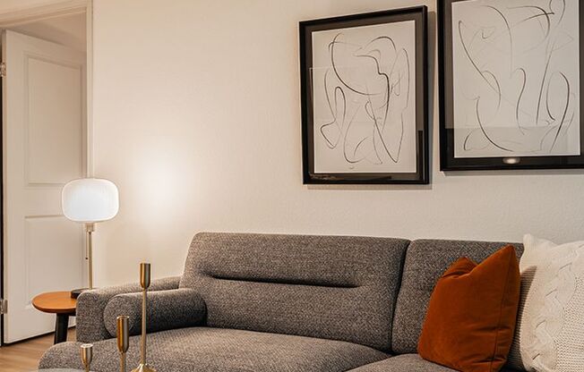 1 bed, 1 bath, 617 sqft, $1,767, Unit 238