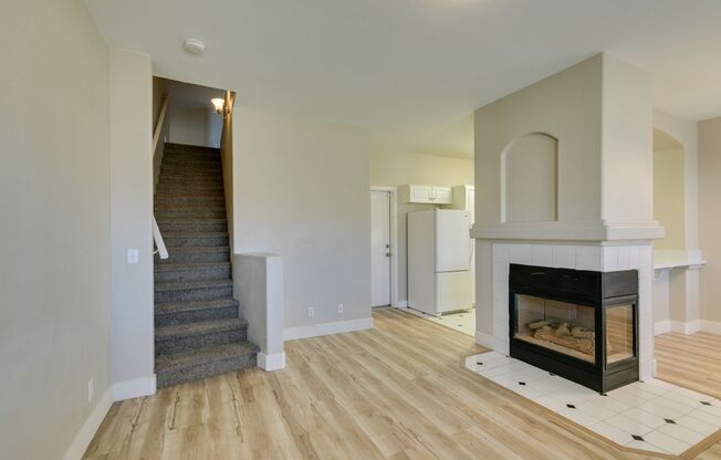 3BDRM Townhome in Durango Trails community