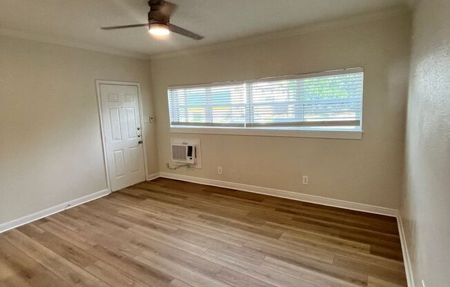 Studio, 1 bath, 600 sqft, $1,299, Unit 1522-02