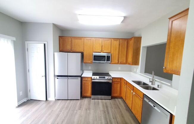 Beautiful 3 story townhome in Charlotte, NC