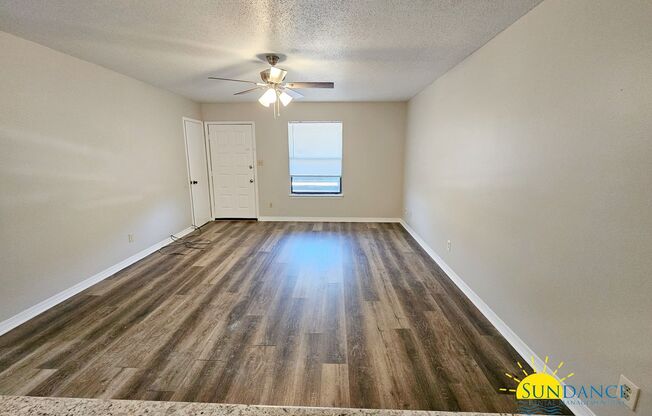 Nice 2 Bedroom Unit in Fort Walton Beach