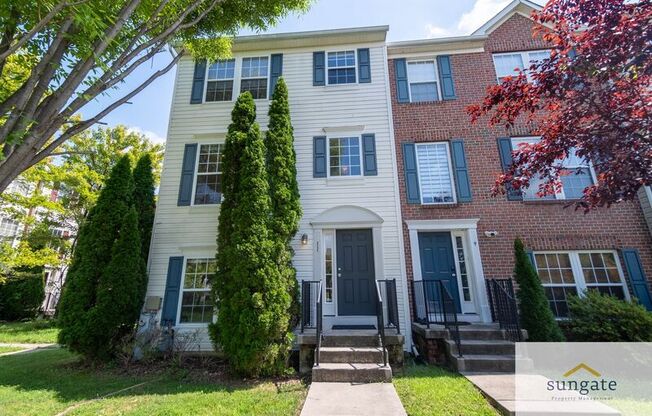 11 HALLSDALE CT