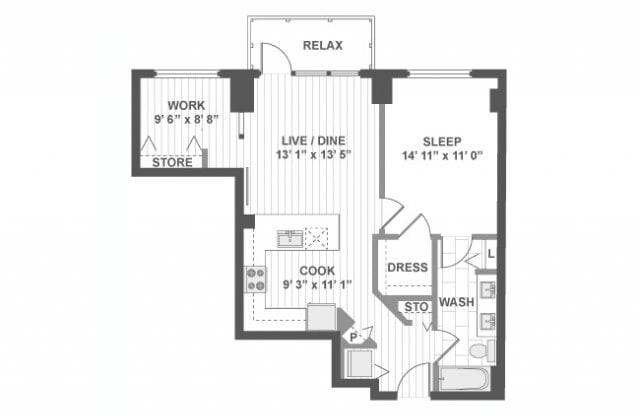 Partner-provided property photo