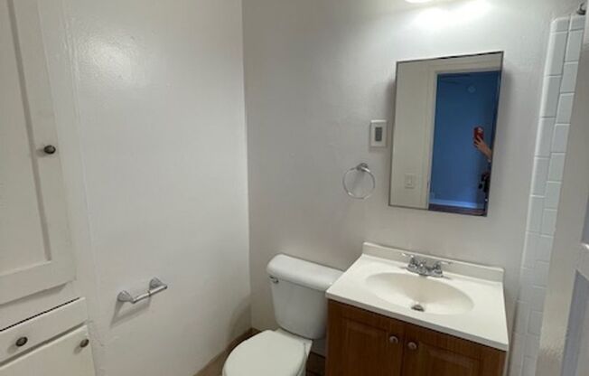 Studio, 1 bath, $1,295, Unit 1097 St. Louis Ave. #C