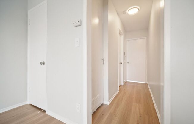 1 bed, 1 bath, 700 sqft, $1,698, Unit 11