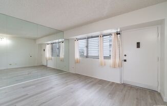 1 bed, 1 bath, $1,850