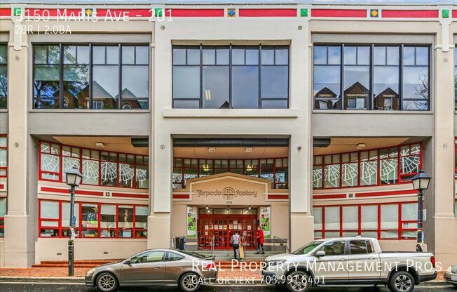 Partner-provided property photo