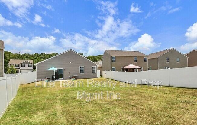 6828 PENNYROYAL WAY