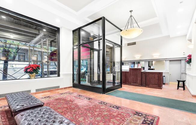140 W 69 ST